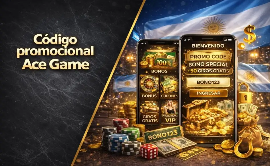 Códigos promocionales y ofertas especiales